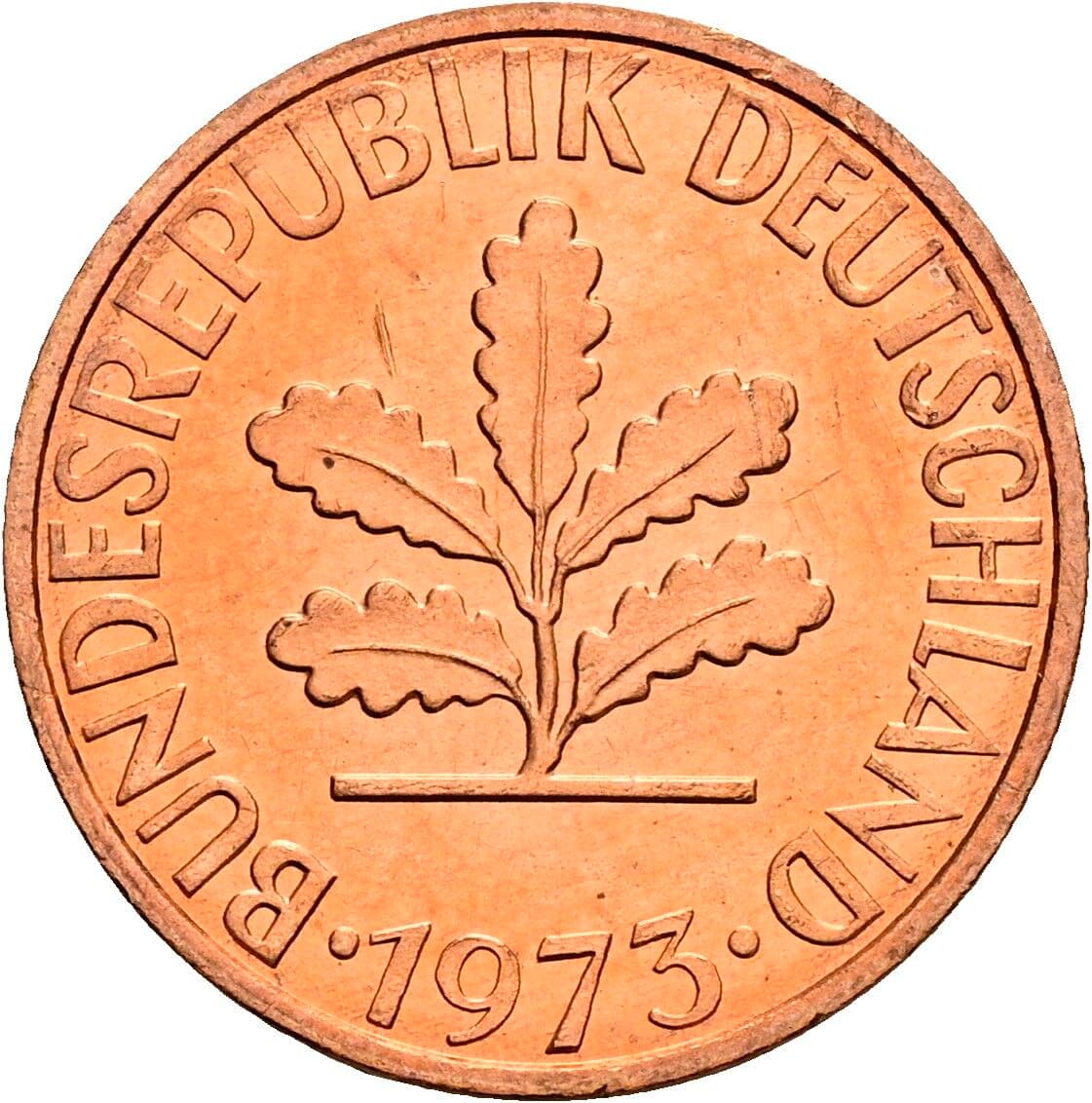 2 Pfennig