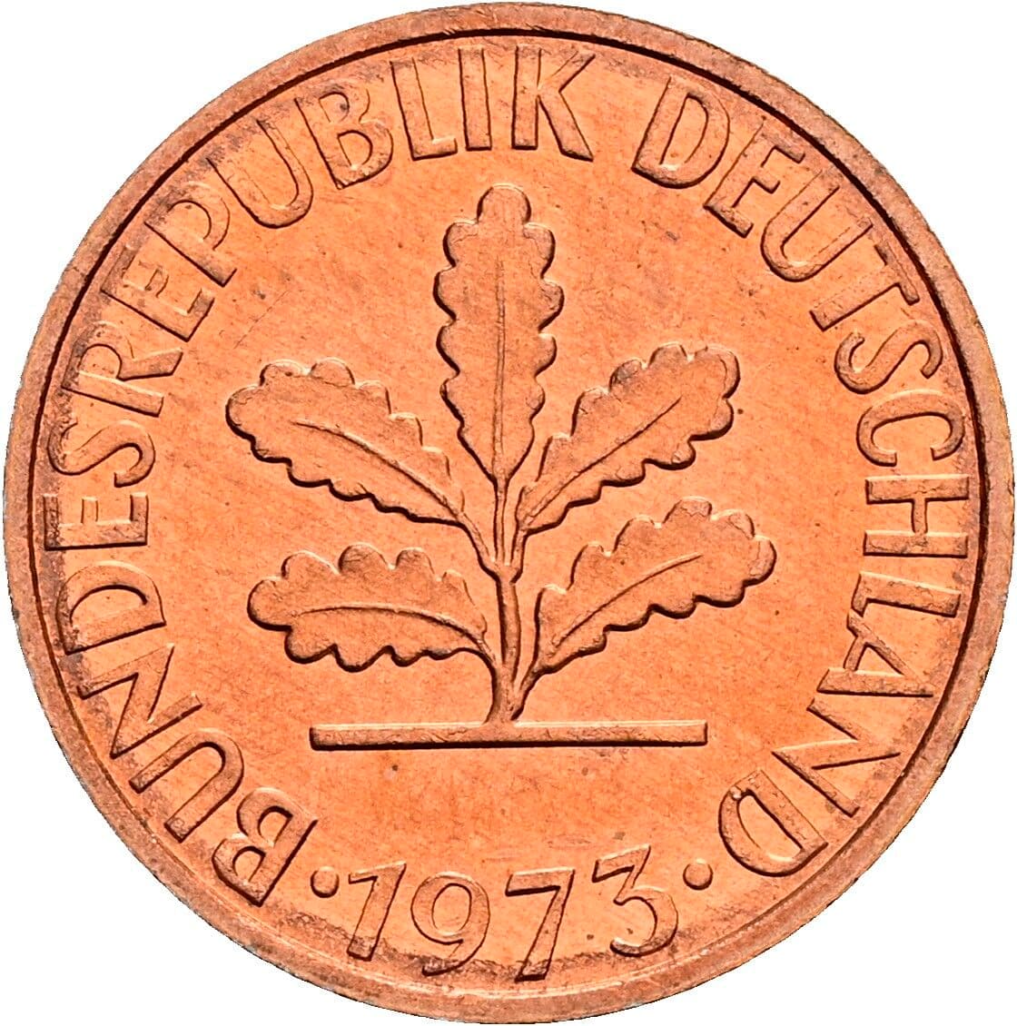 2 Pfennig