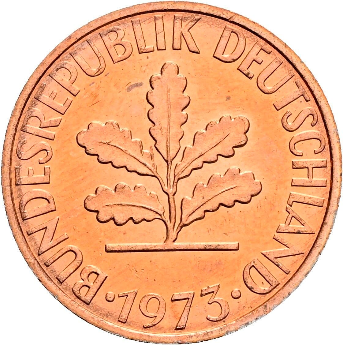2 Pfennig