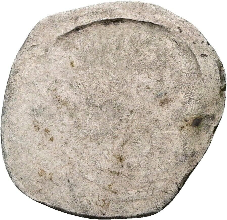 Zweier Wolf Dietrich von Raitenau 1587-1612 (1)611 – Rückseite