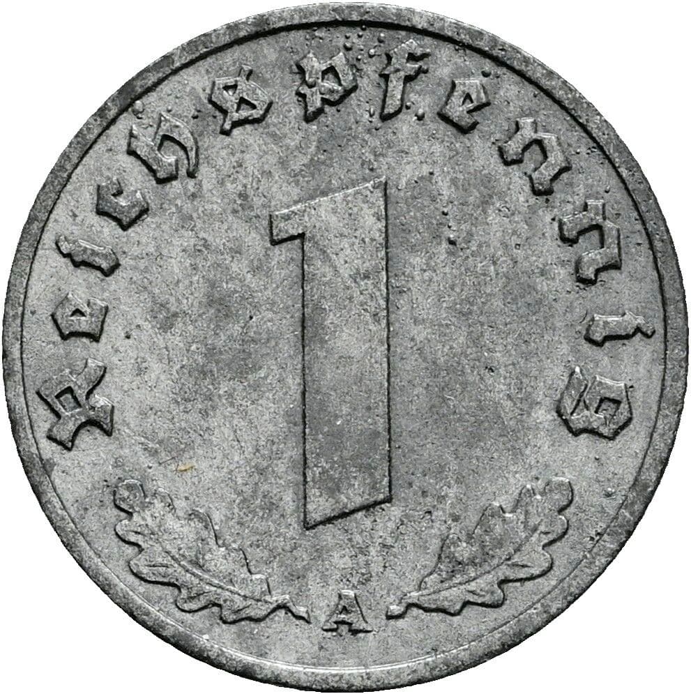 1 Reichspfennig