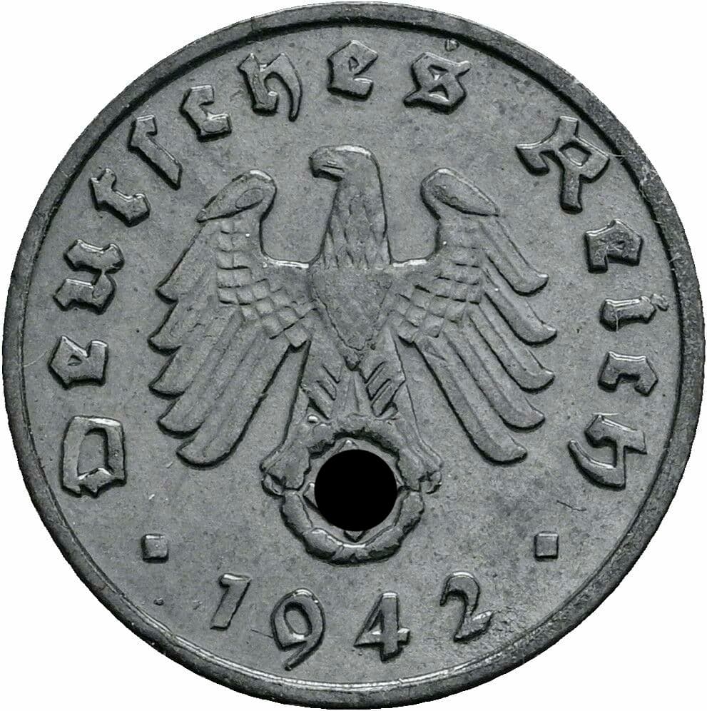 1 Reichspfennig