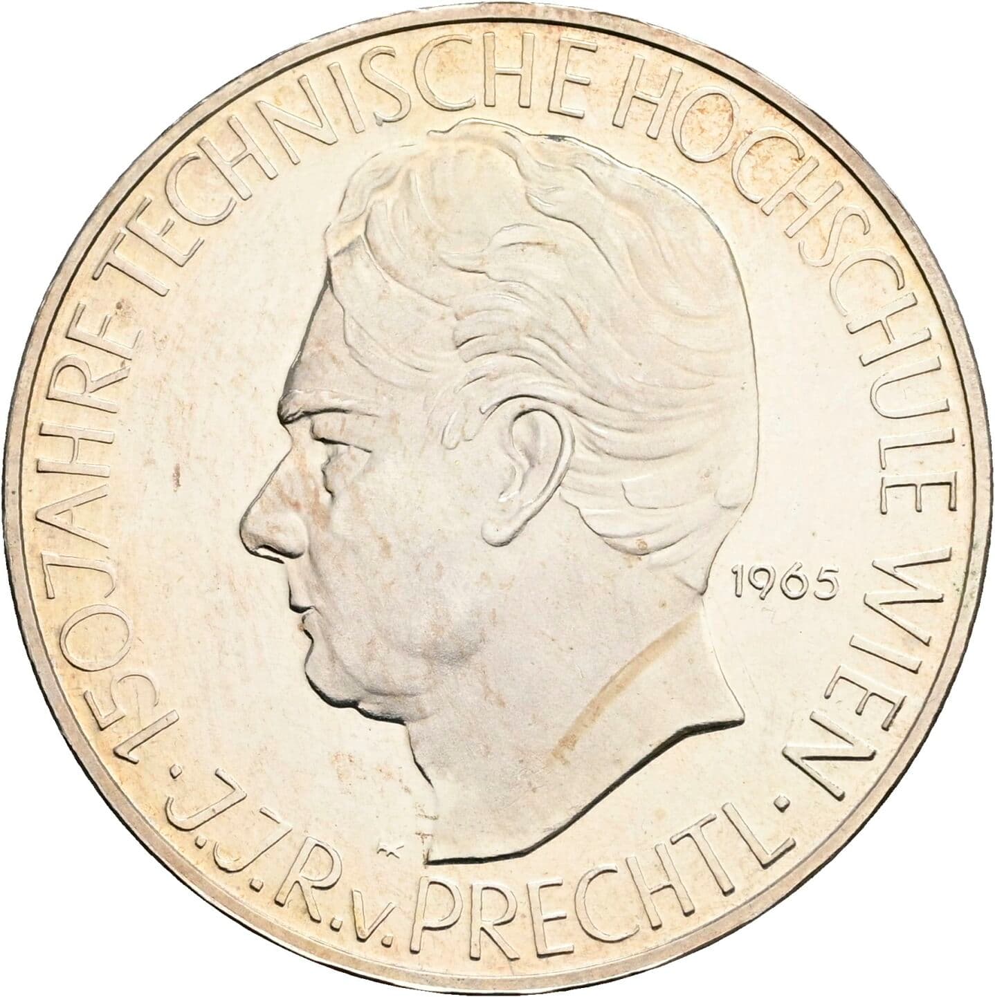 25 Schilling