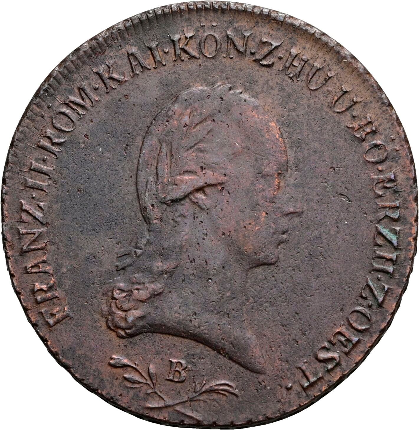 6 Kreuzer