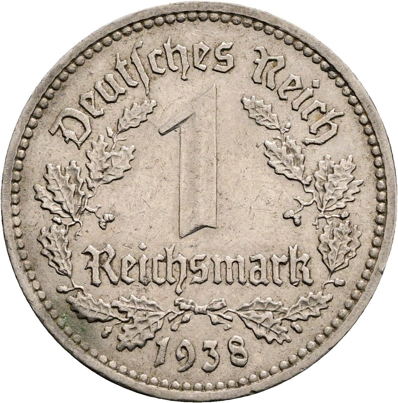1 Reichsmark
