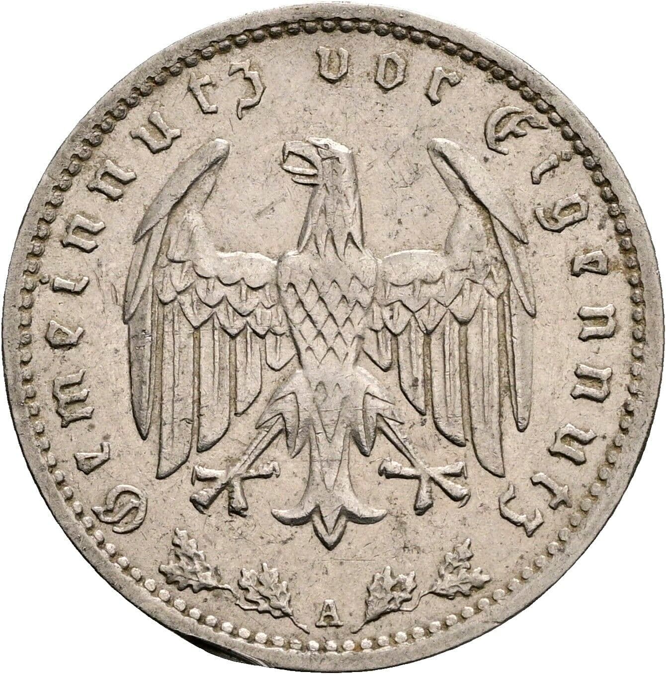 1 Reichsmark