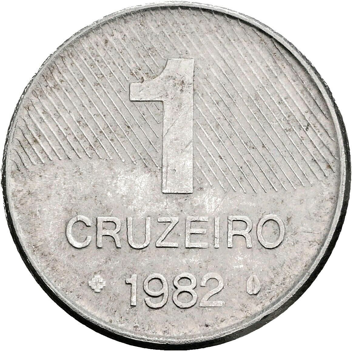 1 Cruzeiro