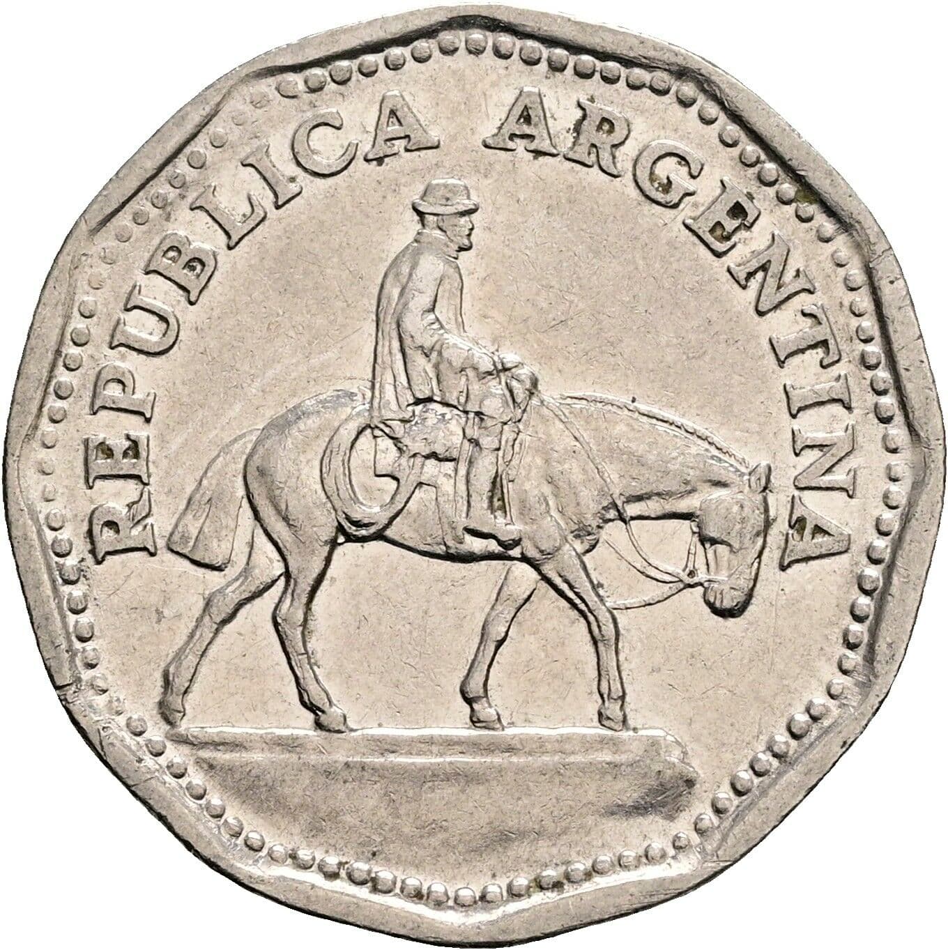 10 Pesos