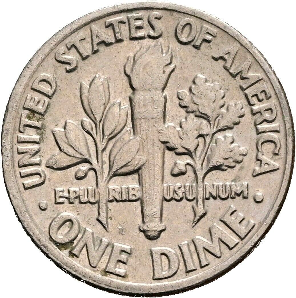 1 Dime