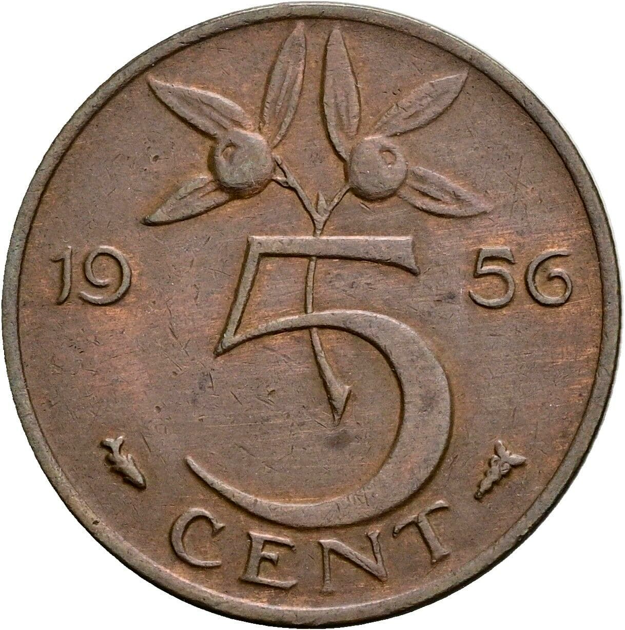 5 Cent