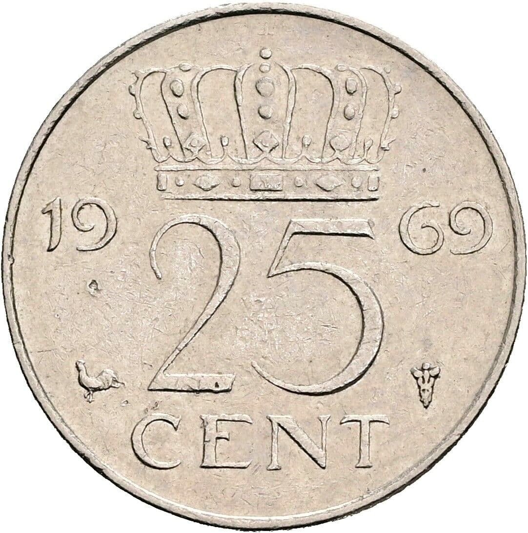 25 Cent