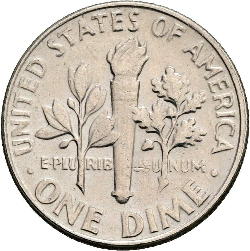 1 Dime