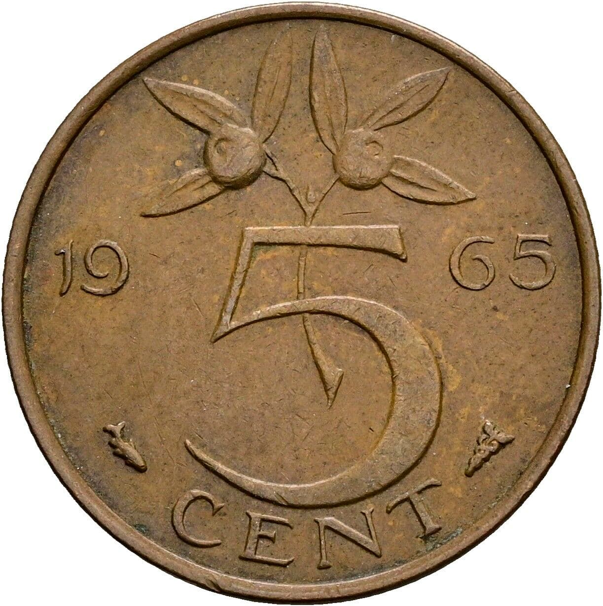5 Cent