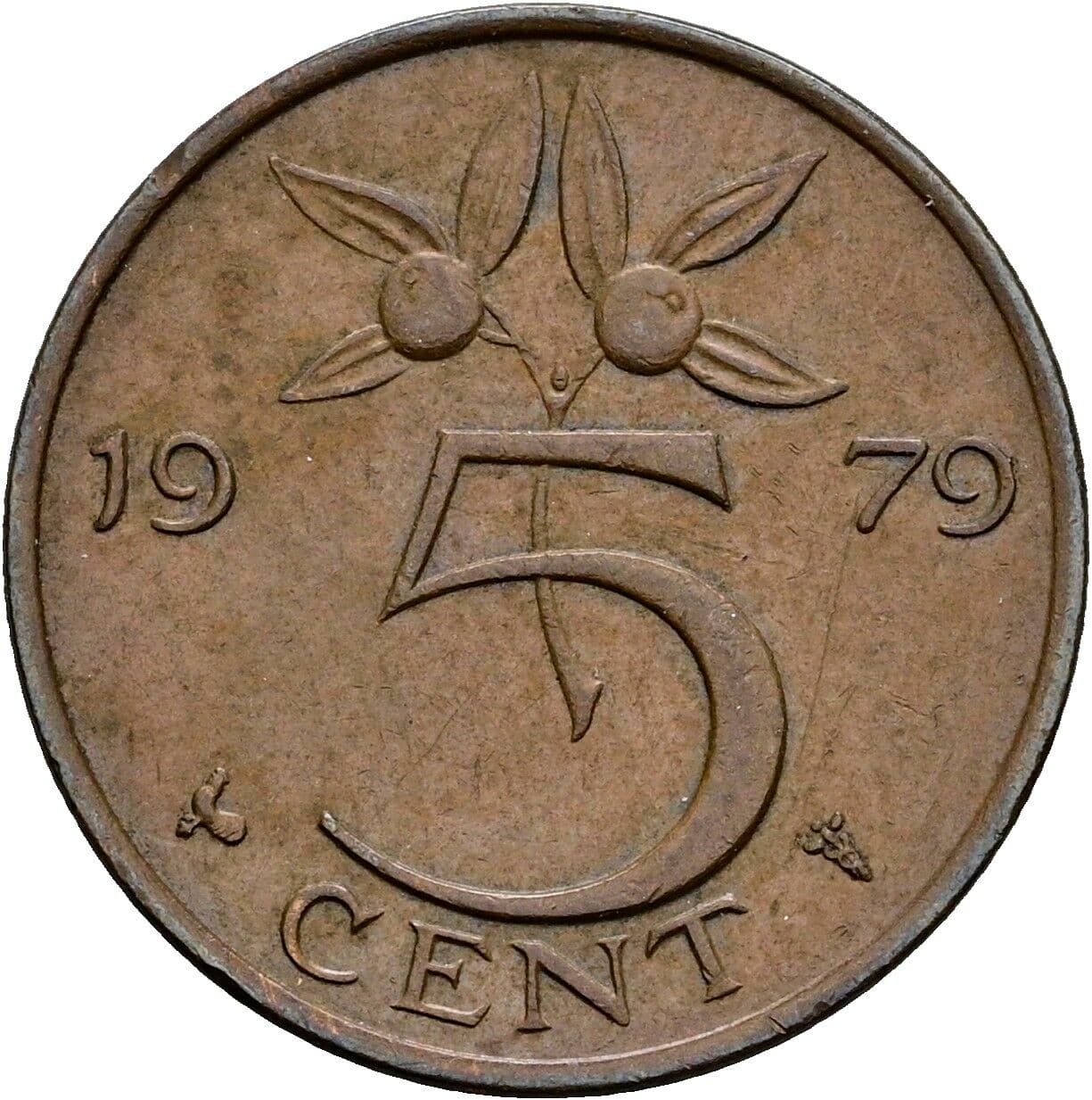 5 Cent
