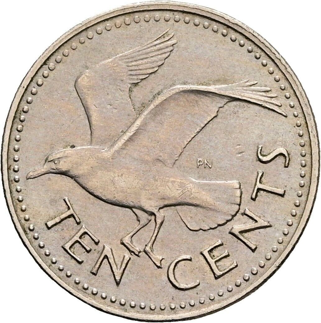 10 Cents