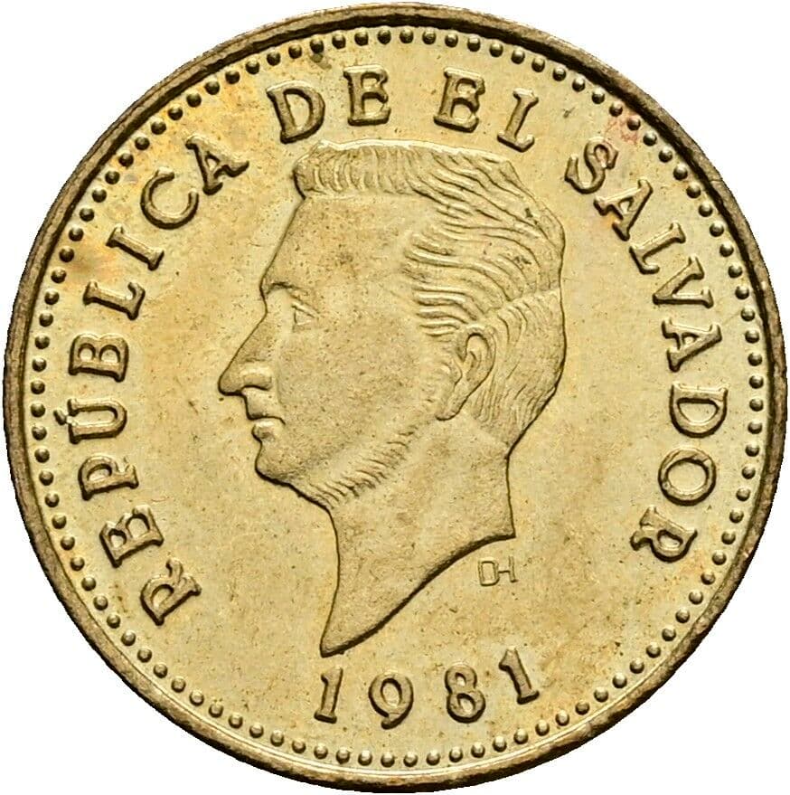 1 Centavo