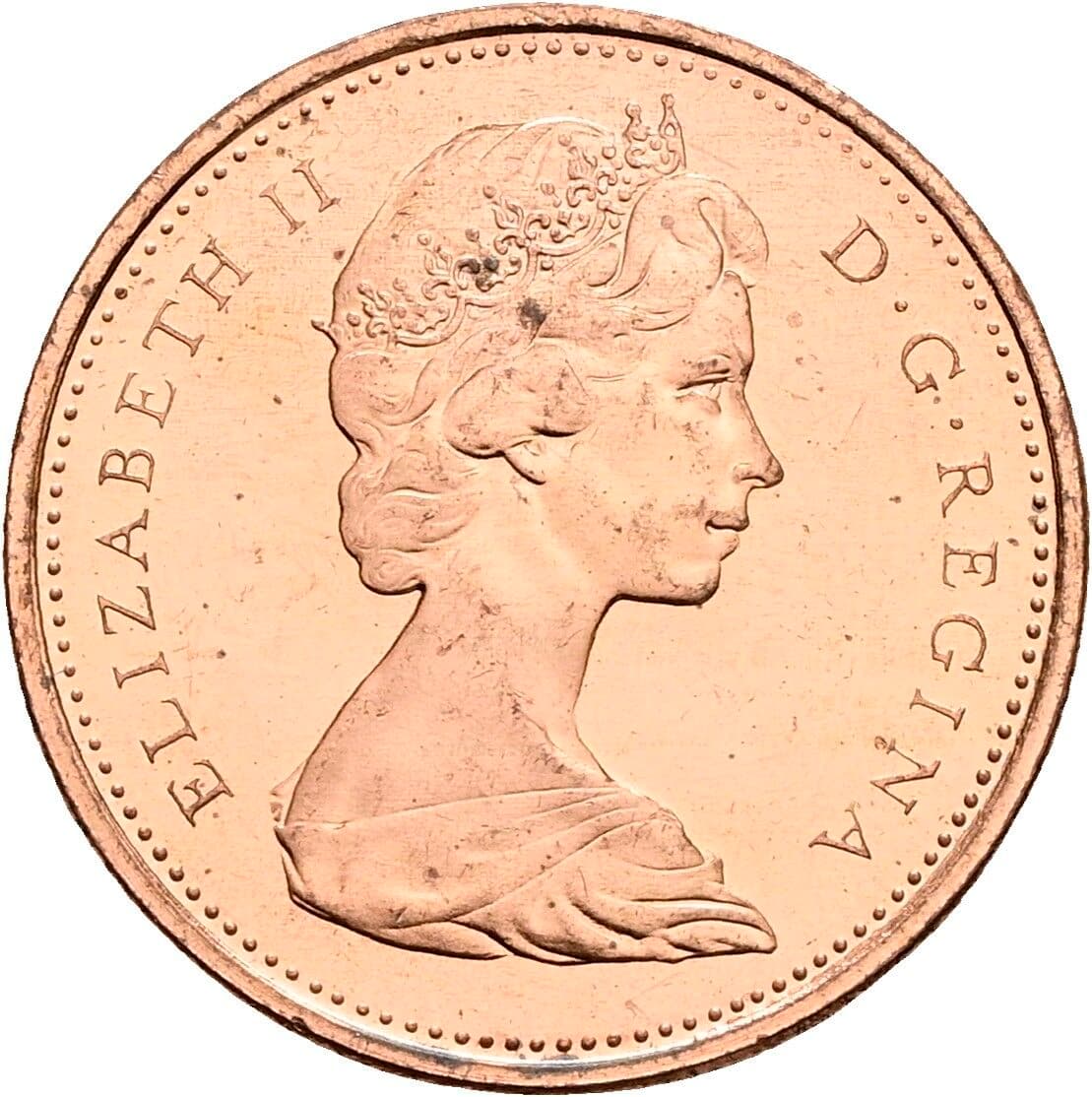 1 Cent