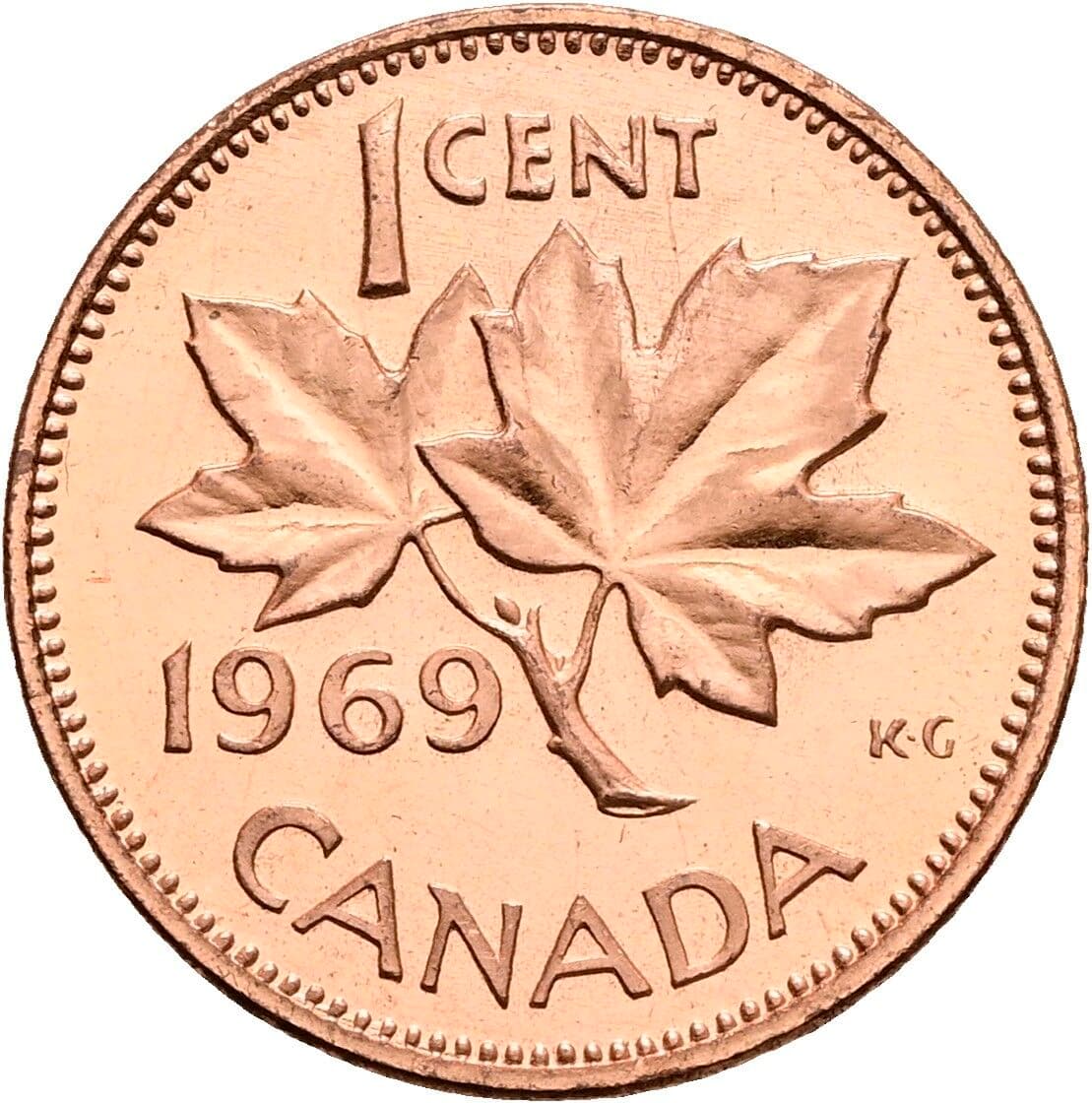1 Cent