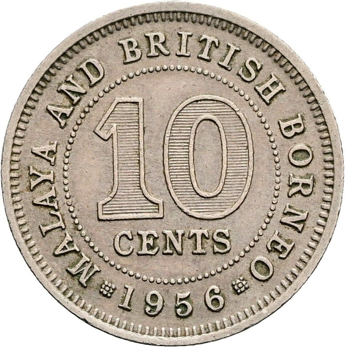10 Cents