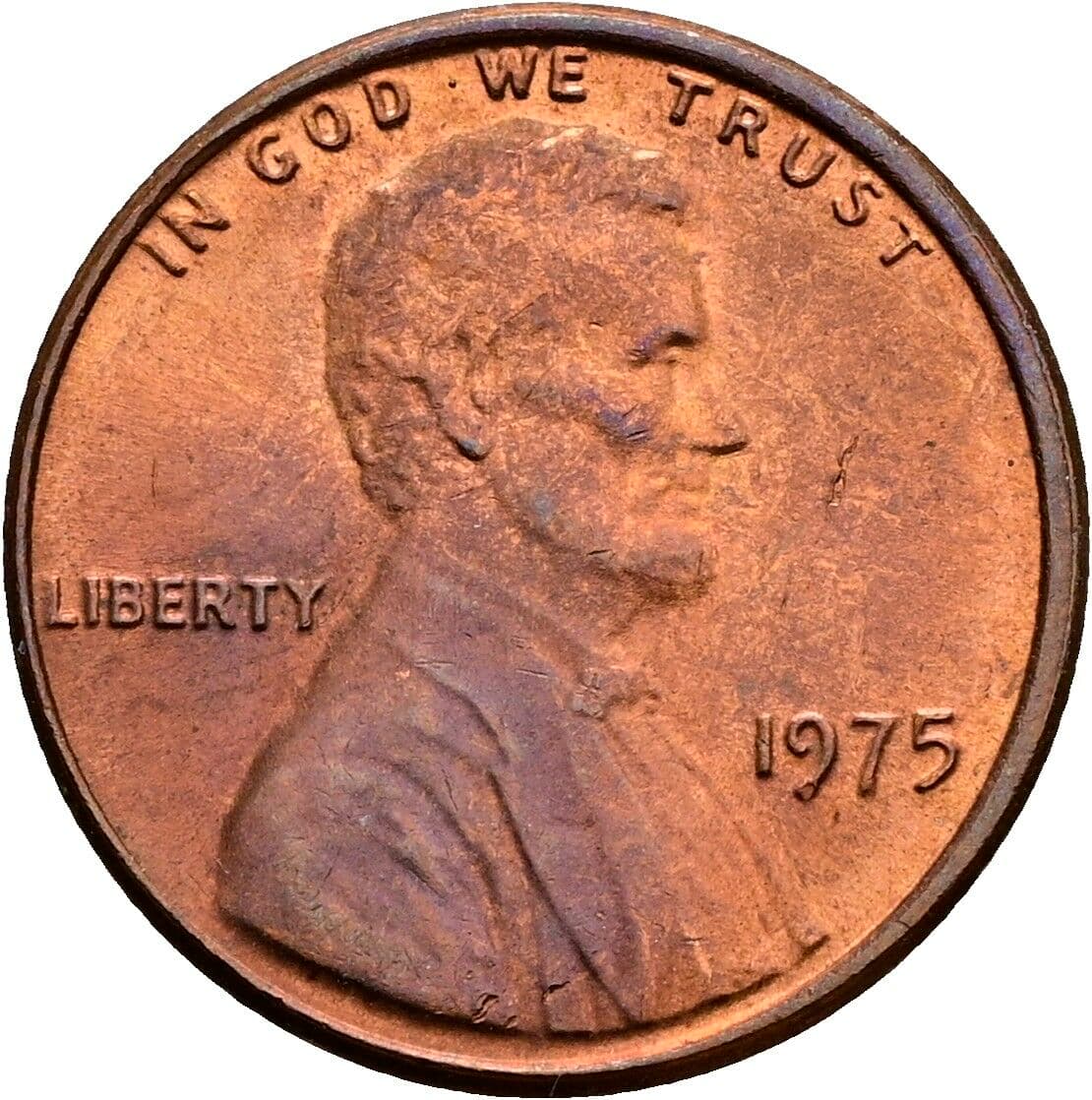 1 Cent
