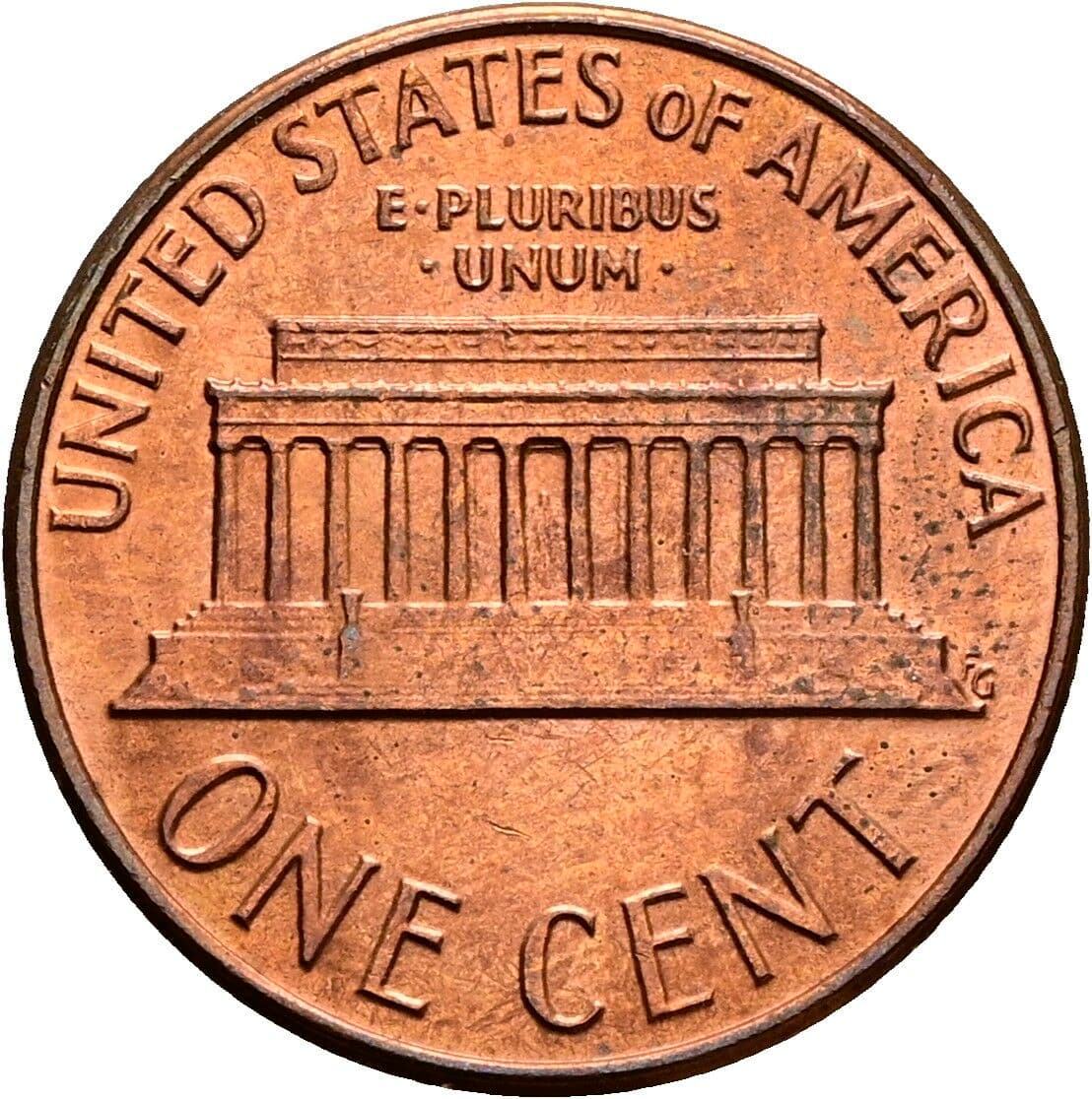 1 Cent