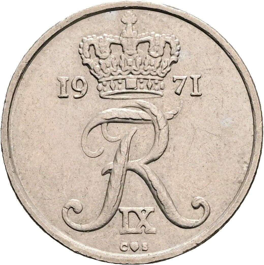 10 Öre