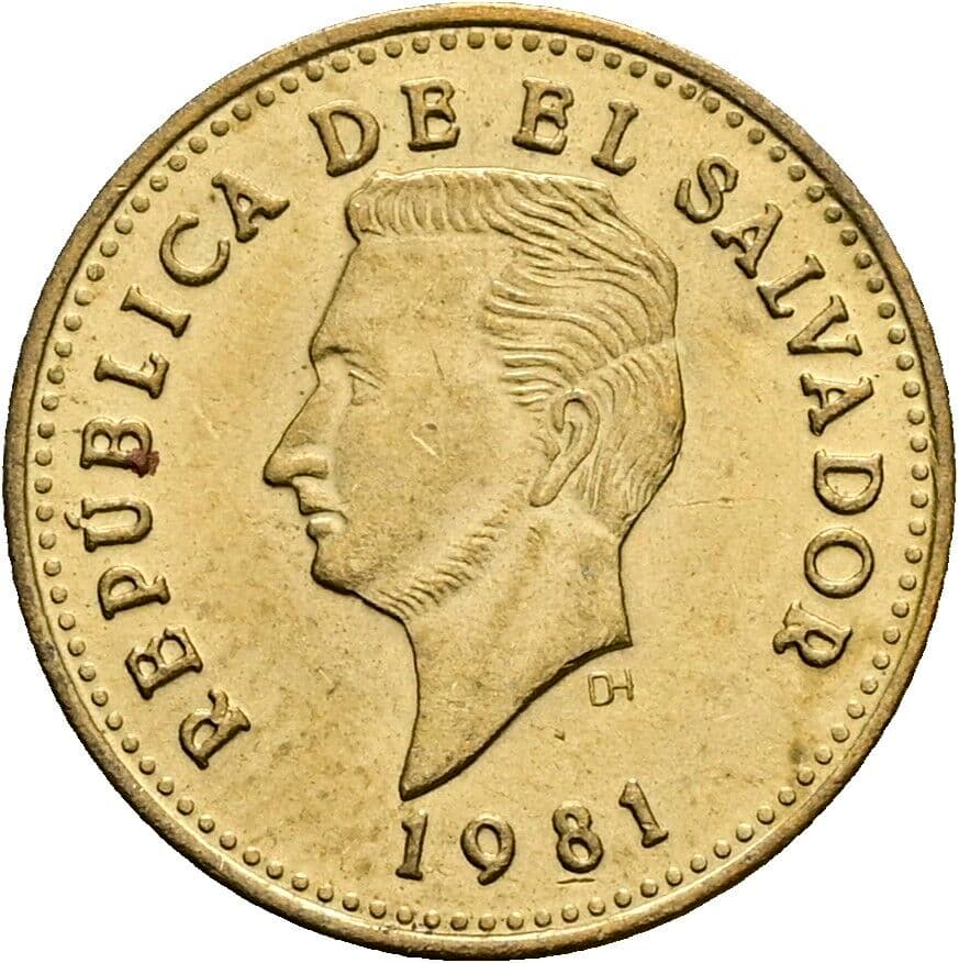 1 Centavo
