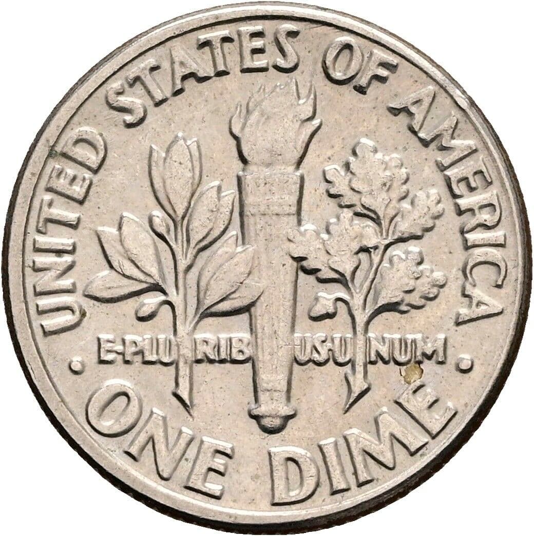 1 Dime