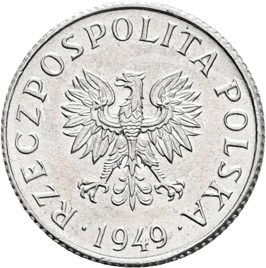 1 Grosz