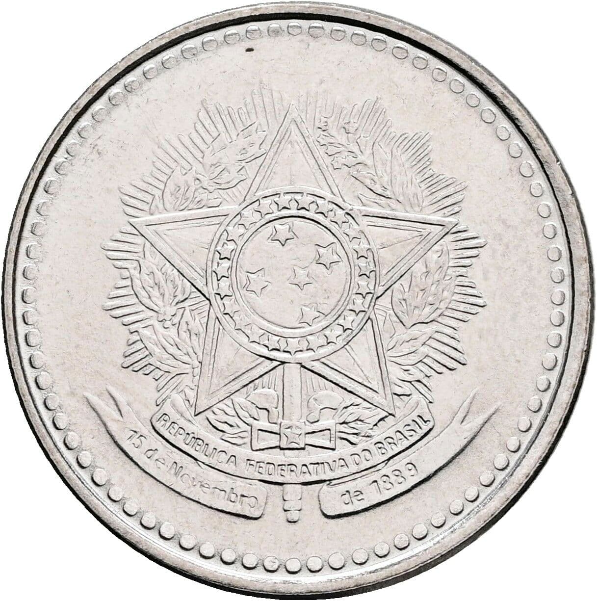 50 Centavos