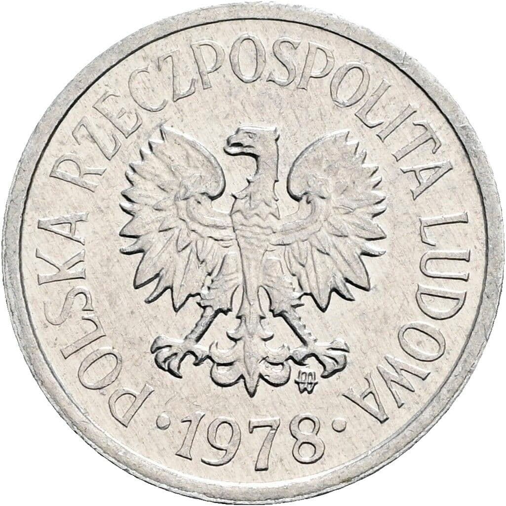 10 Groszy