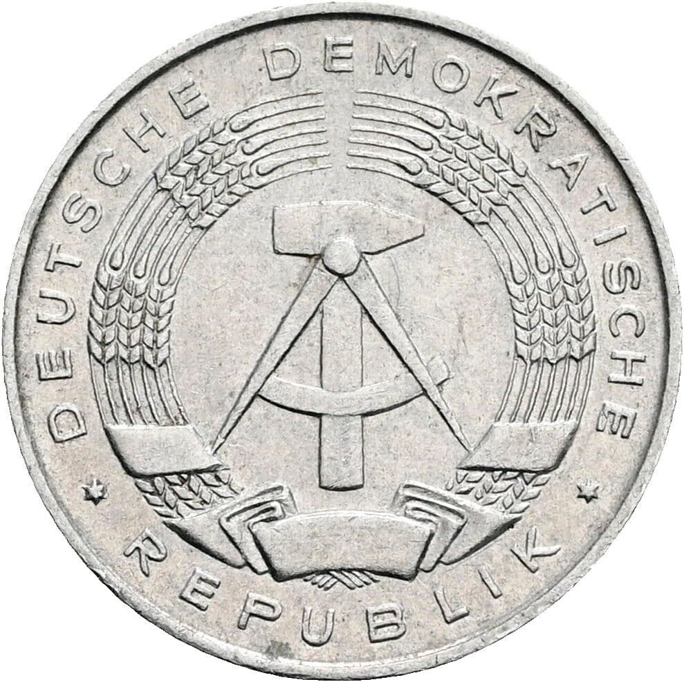1 Pfennig