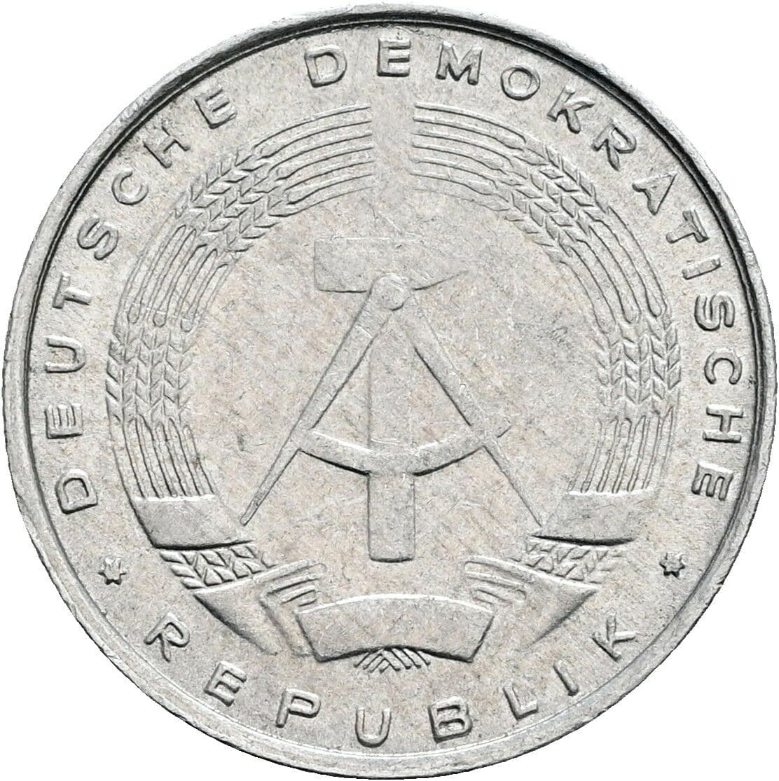 5 Pfennig