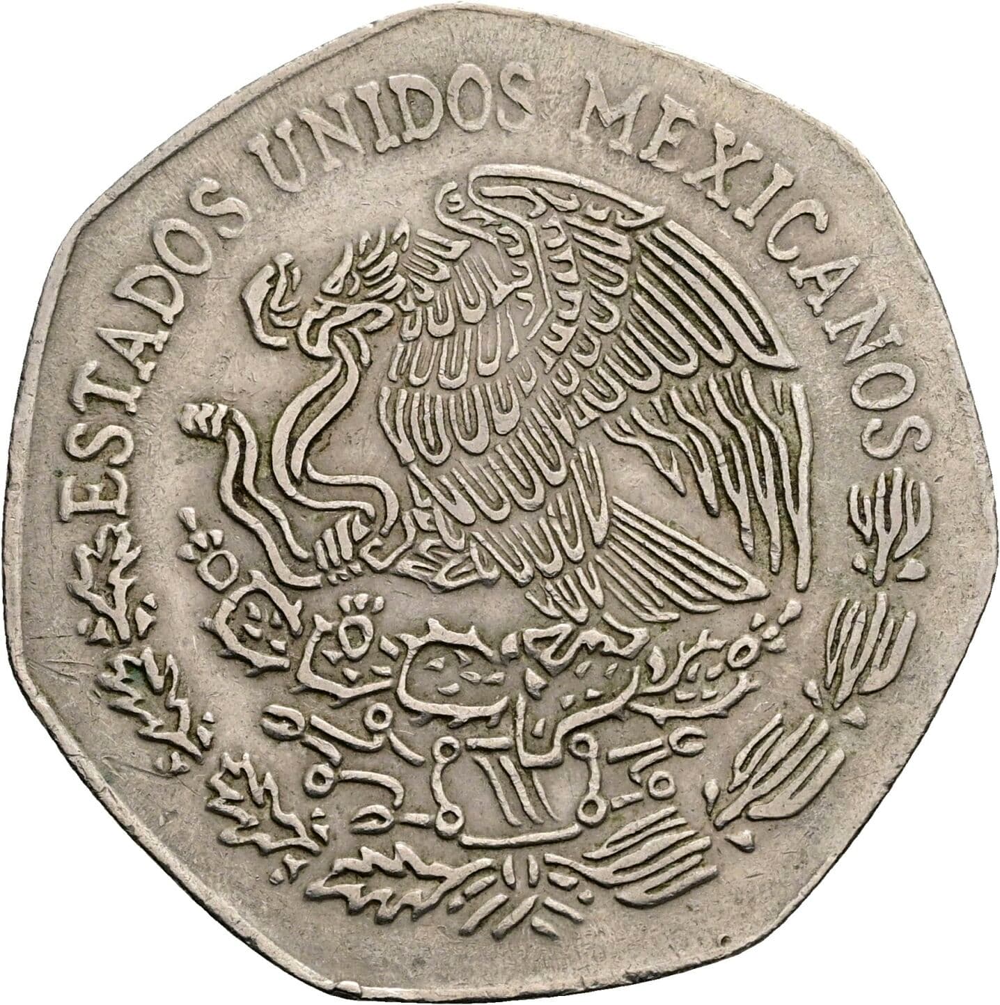 10 Pesos