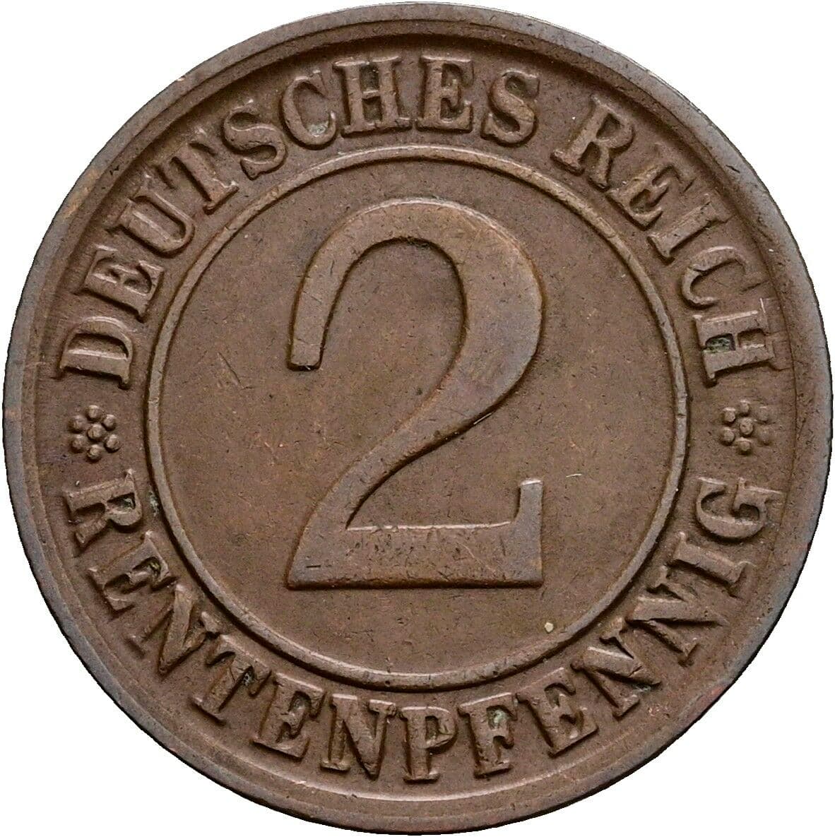 2 Rentenpfennig