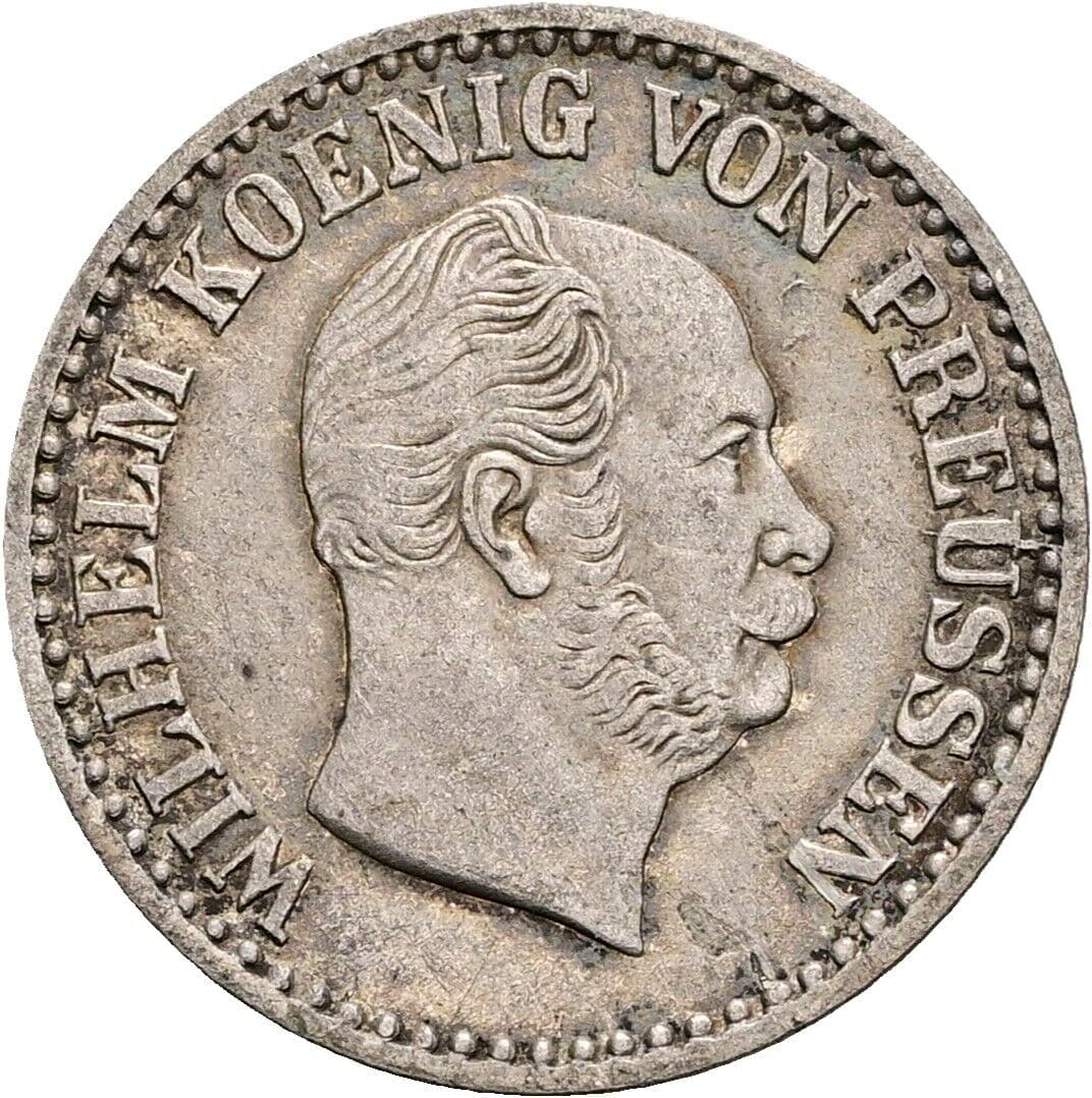 1 Silbergroschen