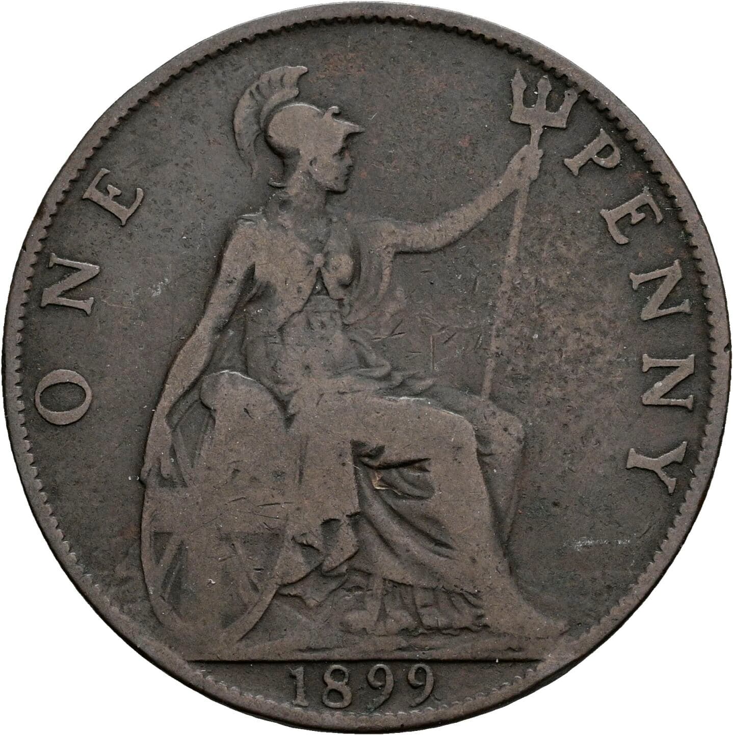 1 Penny