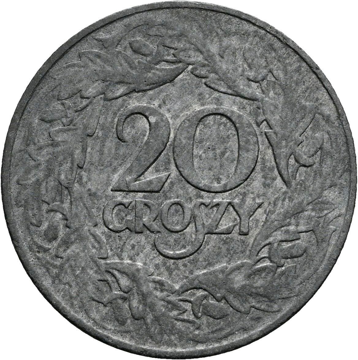 20 Groszy