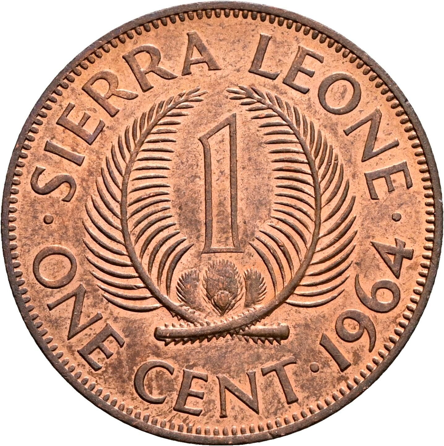 1 Cent
