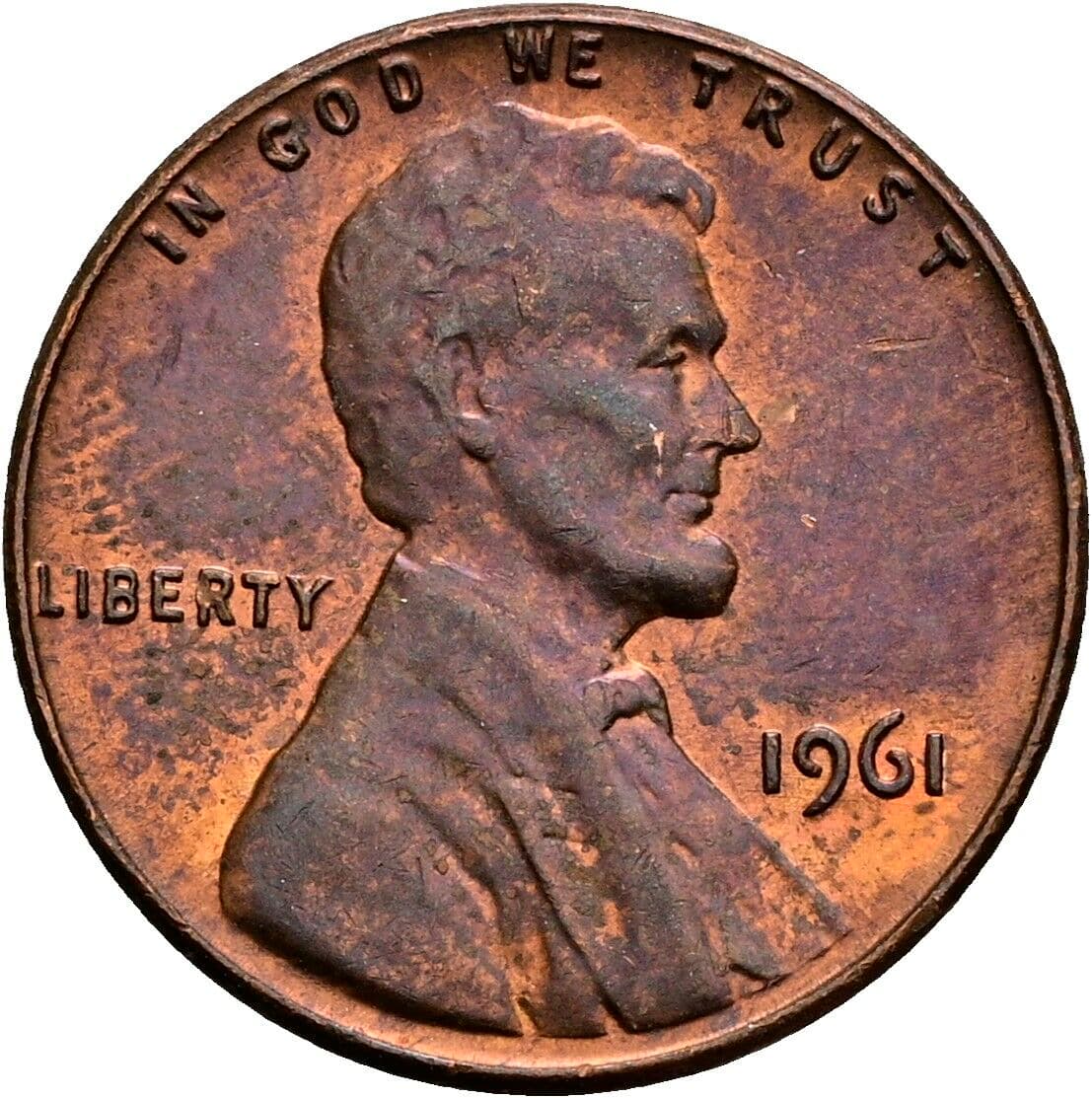 1 Cent