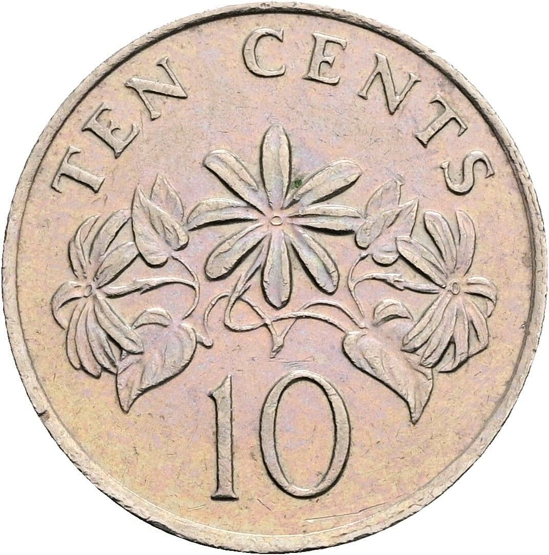 10 Cents