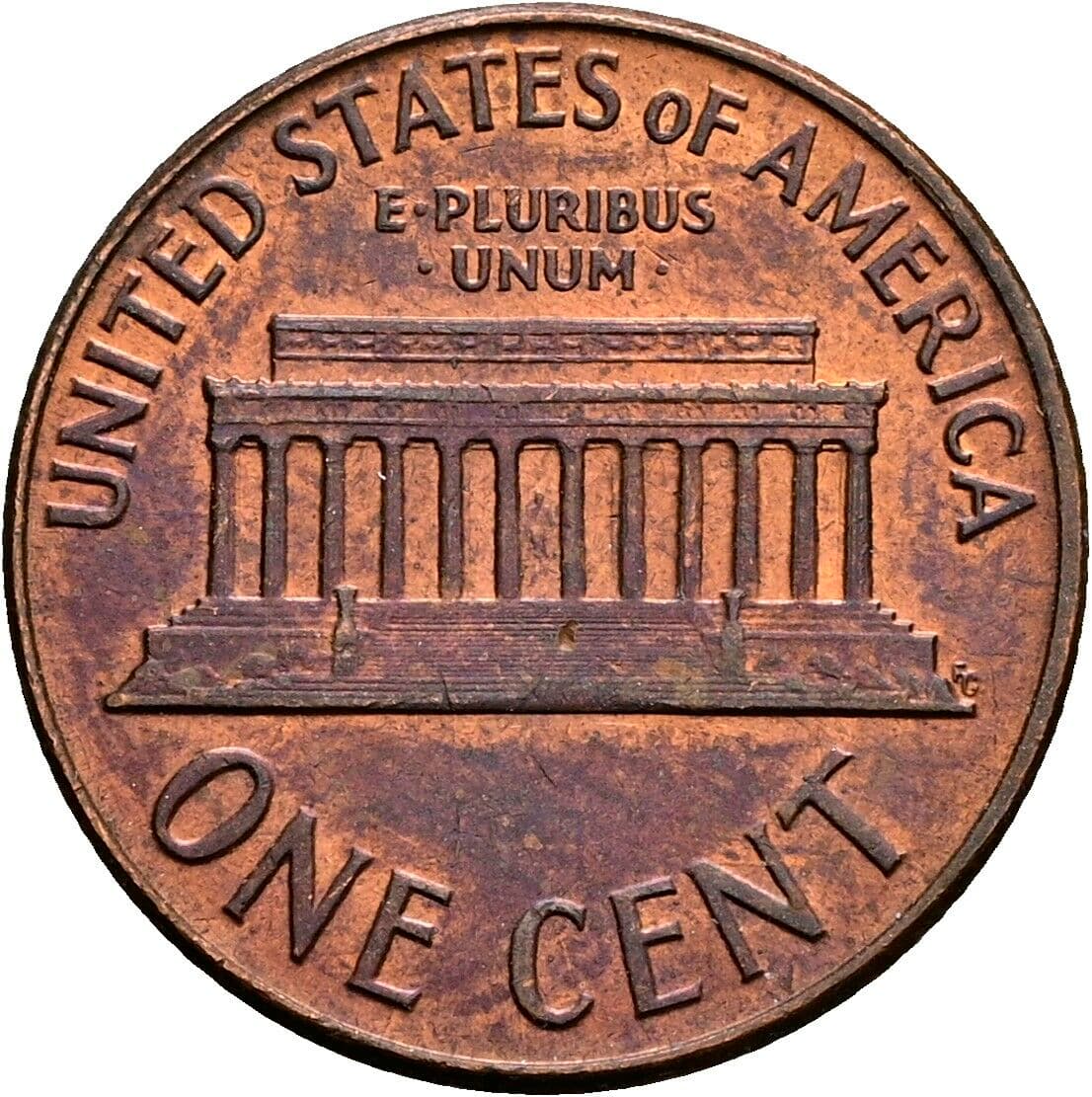 1 Cent