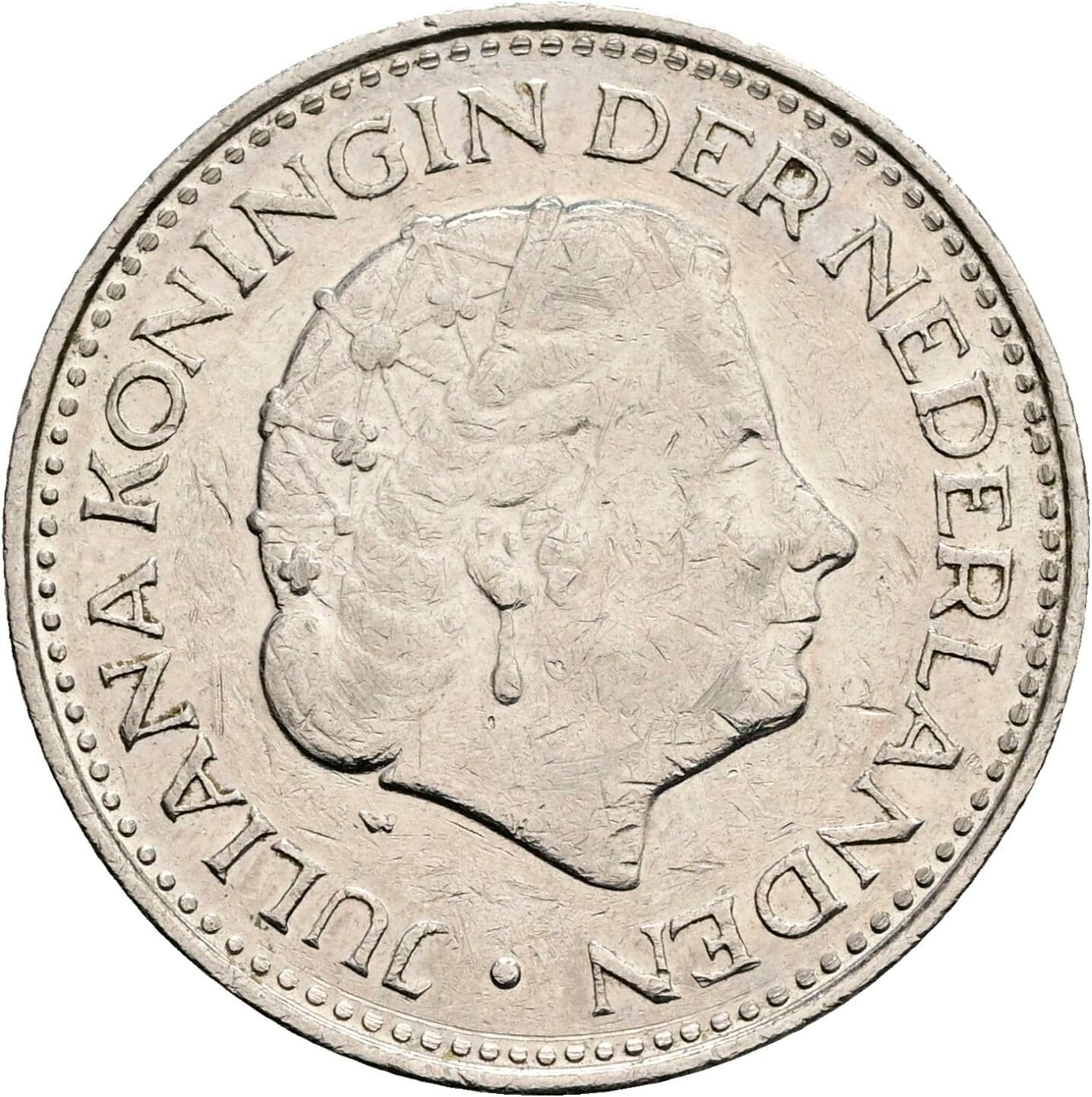 1 Gulden