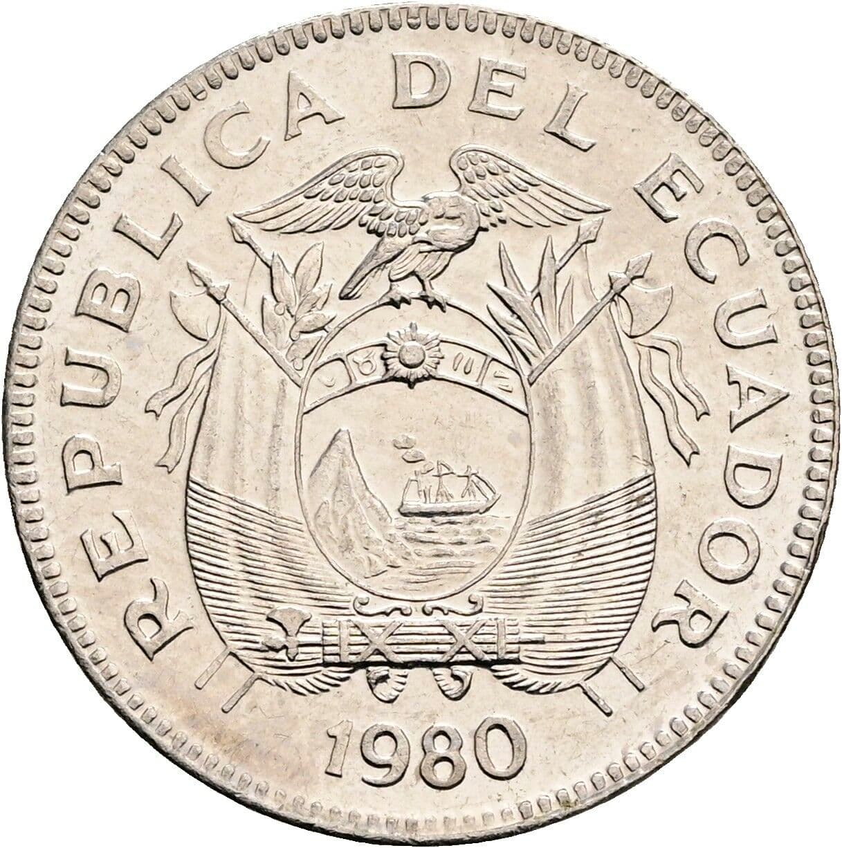 20 Centavos