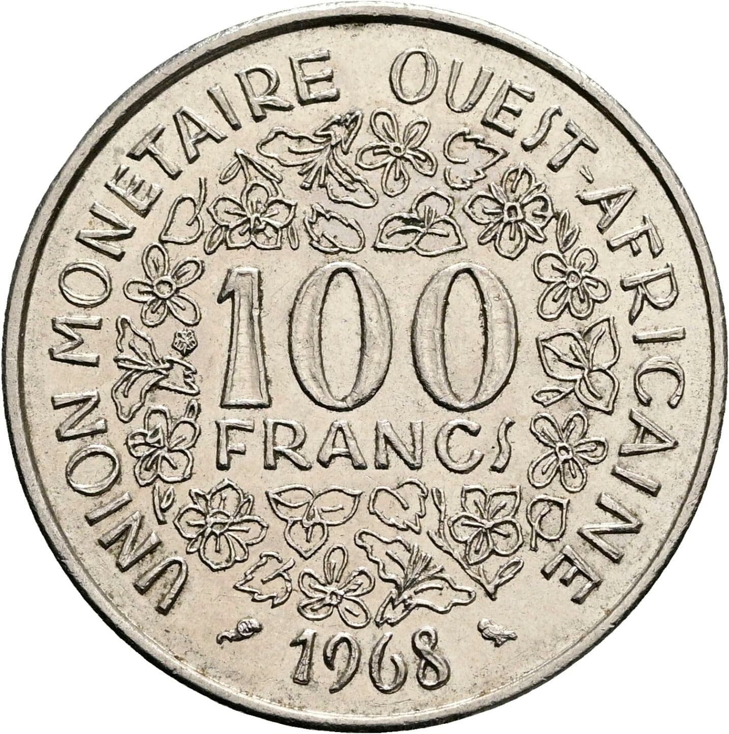 100 Francs