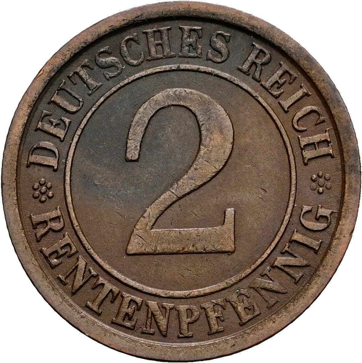 2 Rentenpfennig