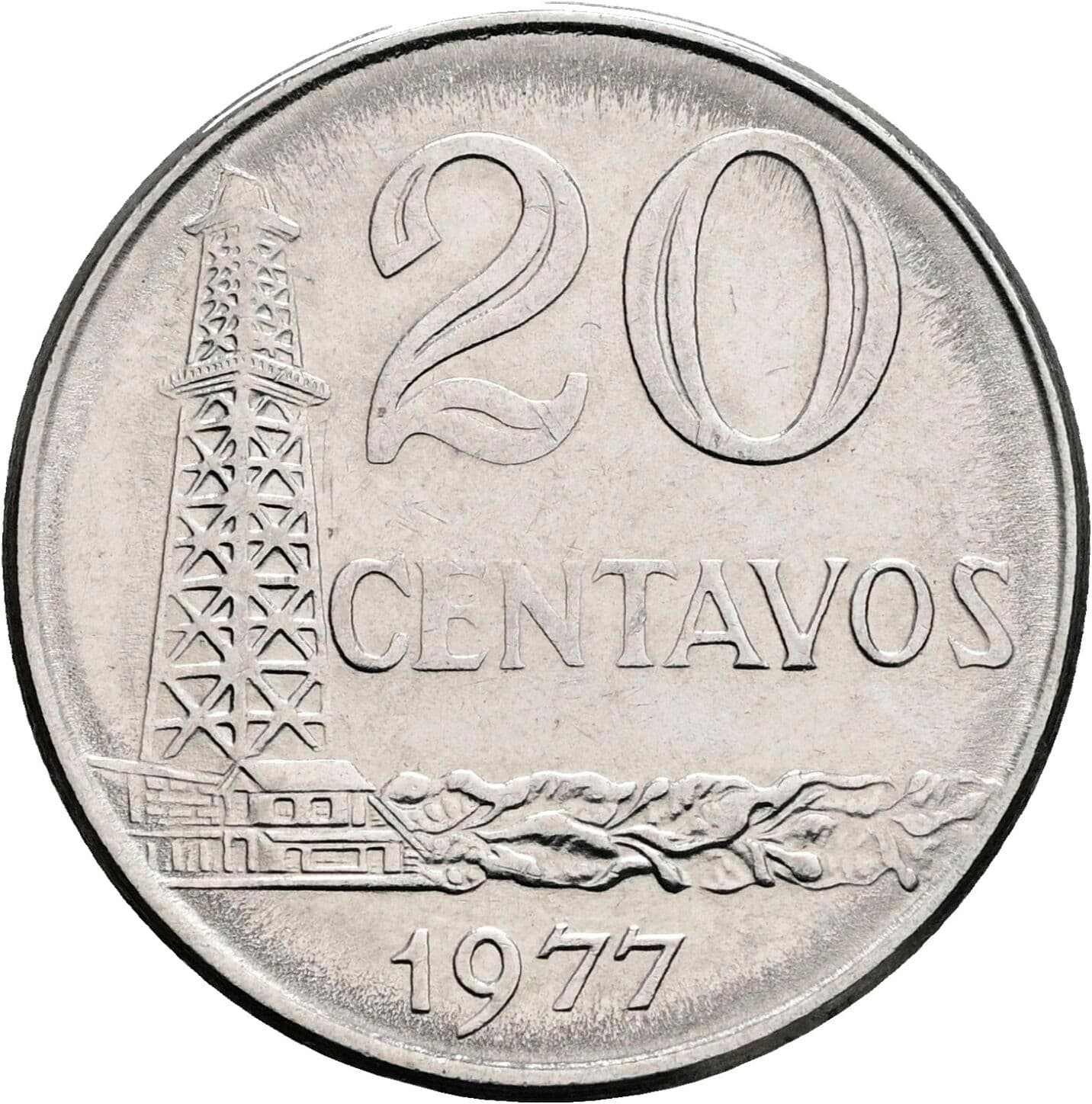 20 Centavos