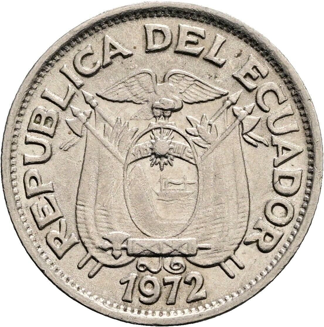 10 Centavos