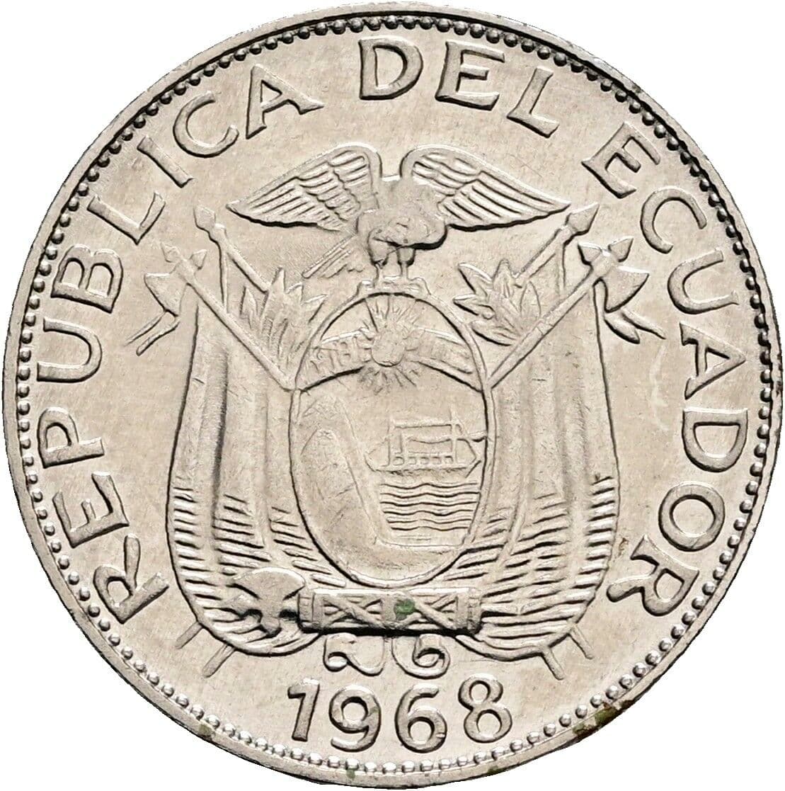 10 Centavos