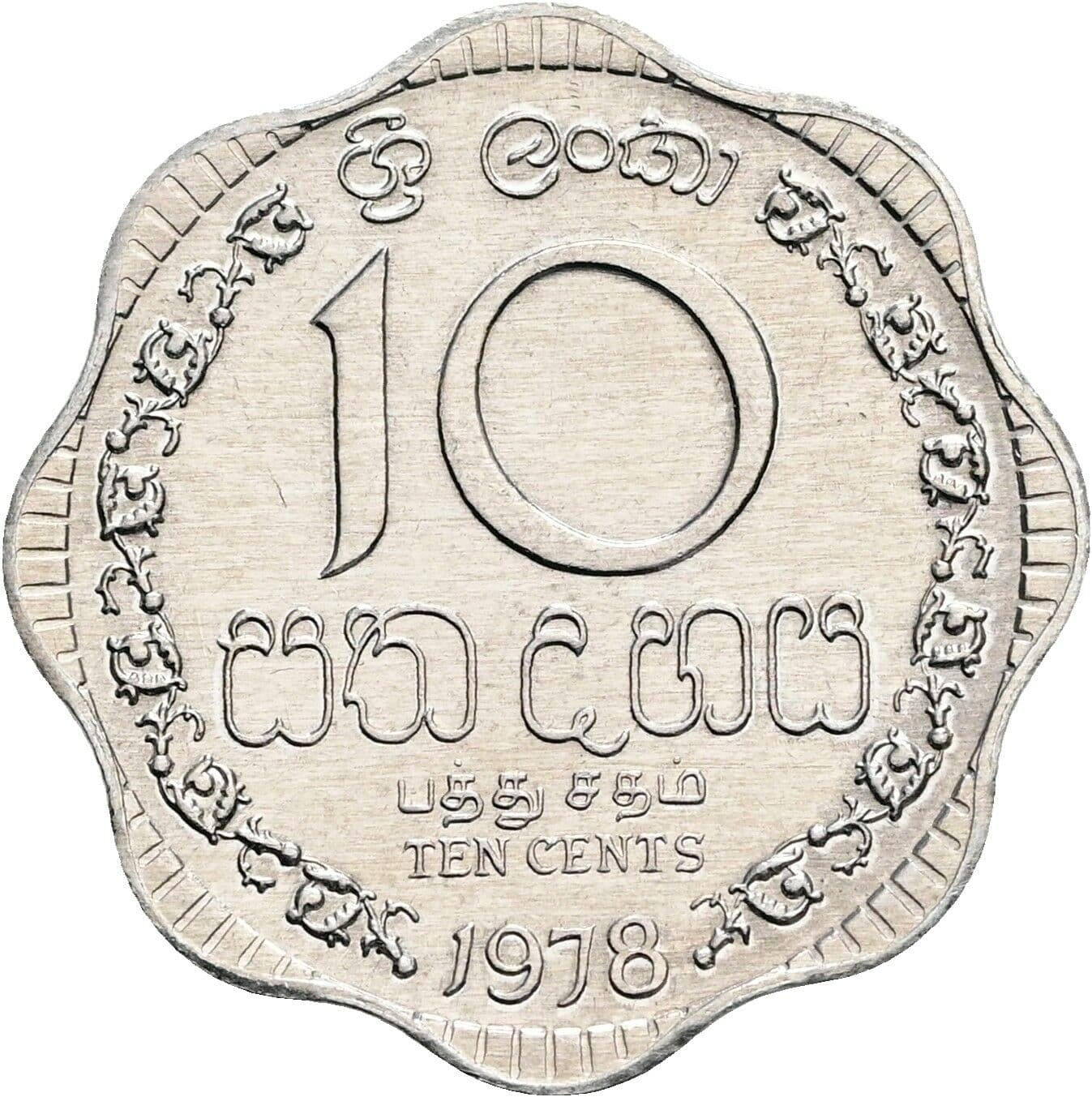 10 Cents